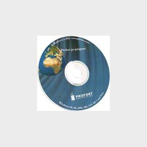 Piccolo Password For 51-500 Sendere