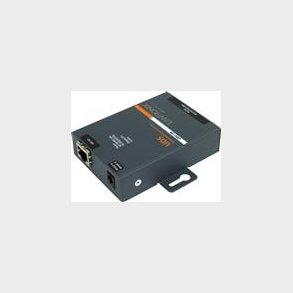 Ethernet/Rs485 Konverter, Piccolo