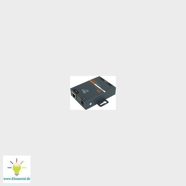 Ethernet/Rs485 Konverter, Piccolo