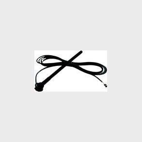 Gsm Antenne Til Tagmontage