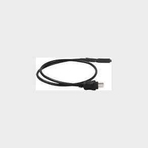 Temperatur- Og Fugtf&iquest;ler, 50Cm Probe