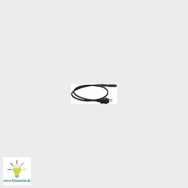 Temperatur- Og Fugtf&iquest;ler, 50Cm Probe