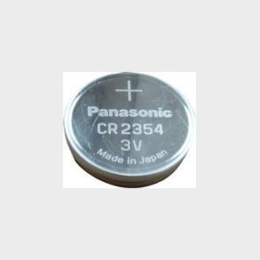 Batteri Cr2354 F. Combispot Og Infraspot