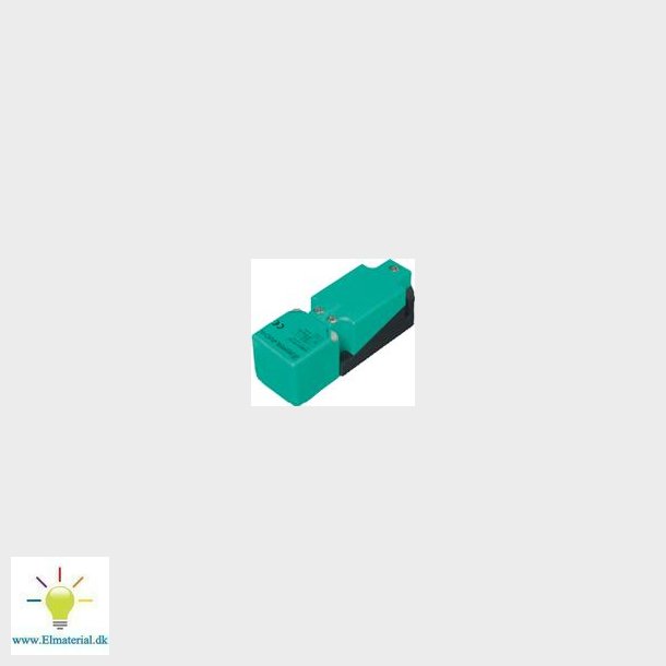 P+F Nbn40-Uk1-No 212438