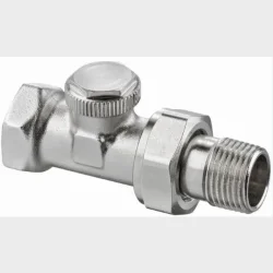 Trim Returkobling 1/2 Lige