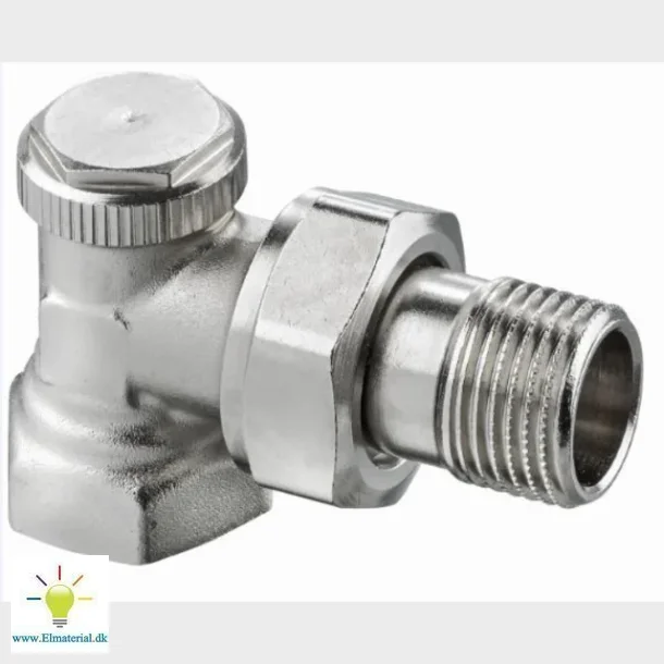 Trim Returkobling 1/2 Vinkel