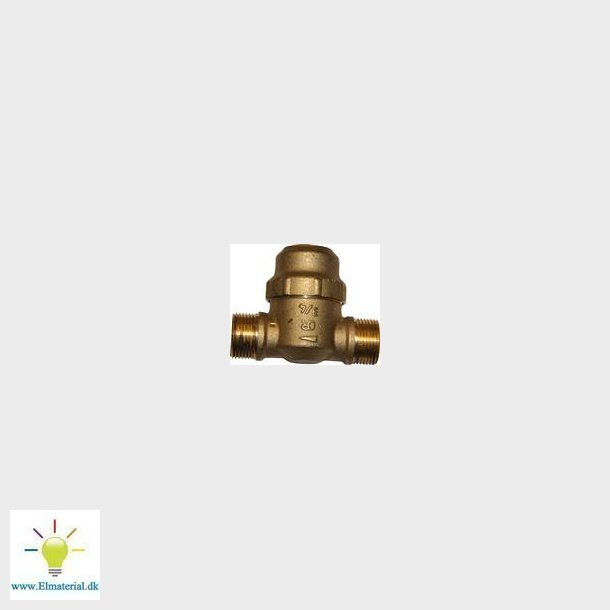 Fortes Energy  Inline Filter