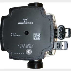 Upm3 Grundfos Pump