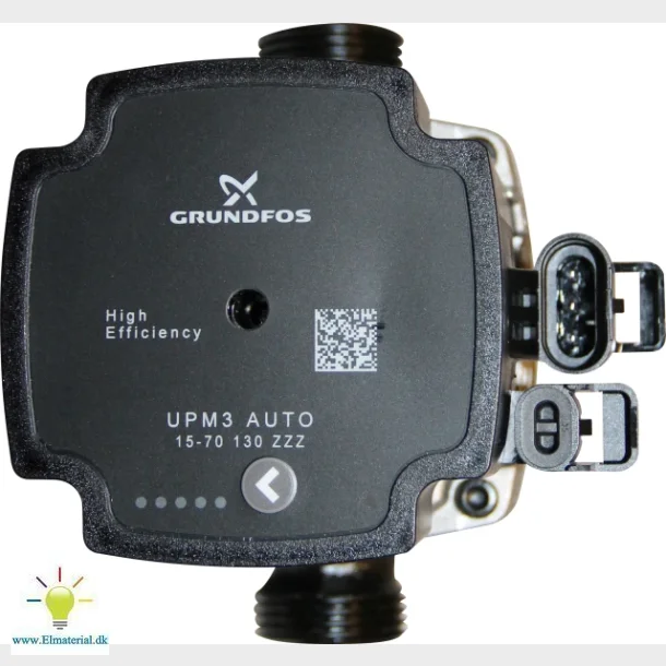 Upm3 Grundfos Pumpe
