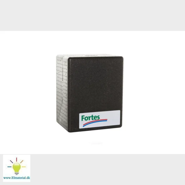 Fortes Energy  Homeheat Vv-1 / T