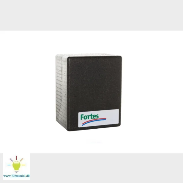 Fortes Energy  Homeheat Vv-2 / T