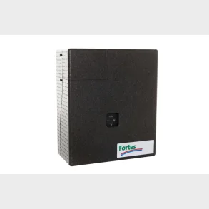 Fortes Energy  Homeheat S-1