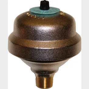 Fortes Energy  Trykudligner