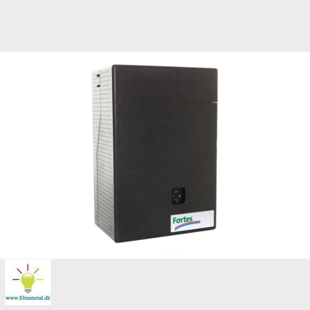 Fortes Energy  Homeheat Vx 2/2