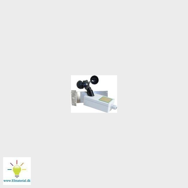 Vind- Og Regnsensor Wla330