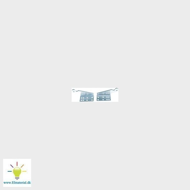 Motorbeslag Wab836H F/K&frac34;demotor Wmu 8Xx