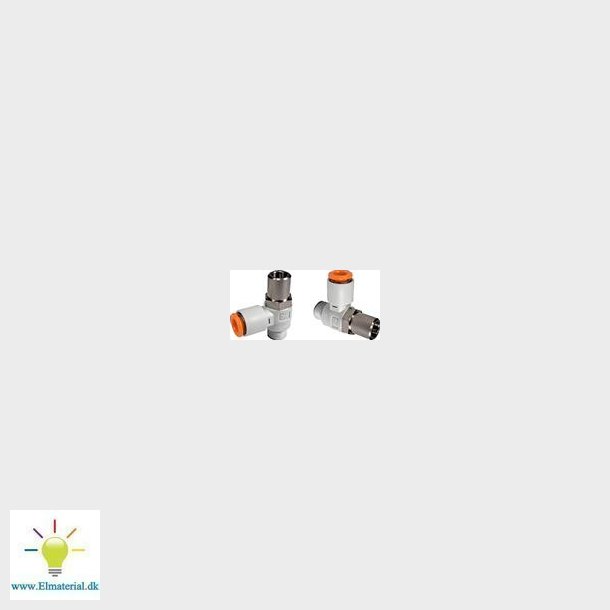 Dr&iquest;vlekontraventil M5 &macr;4