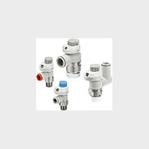 Dr&iquest;vlekontraventil 1/8