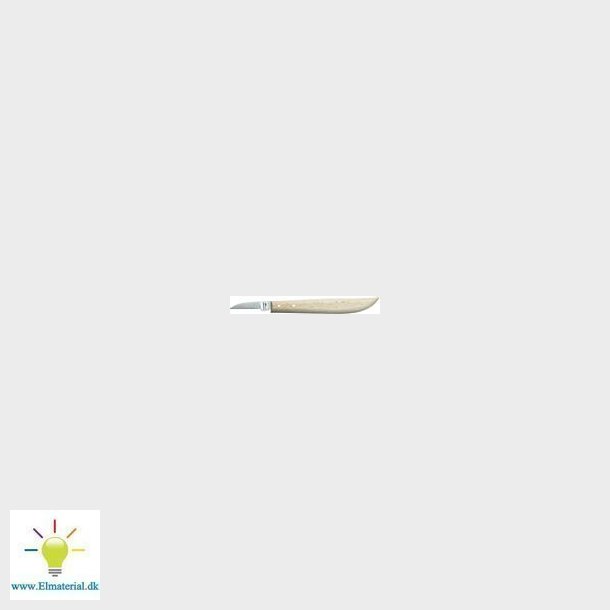 Afisoleringskniv Trskaft 710H