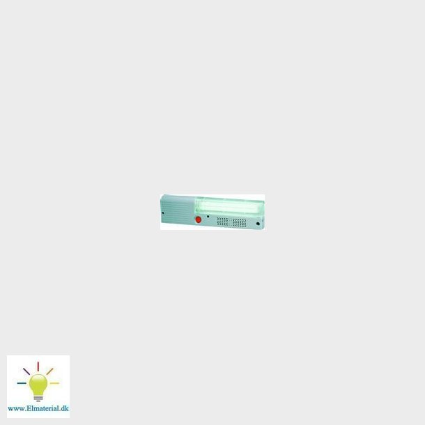 Lampe U Stikk On/Off Afb.230Vac