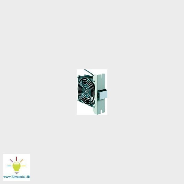 Indbyg.Ventilator  19"Rack 230V