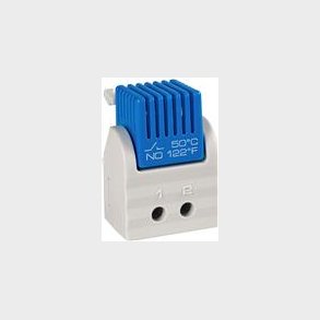 Termostat No Fast Indst.50Gr. C