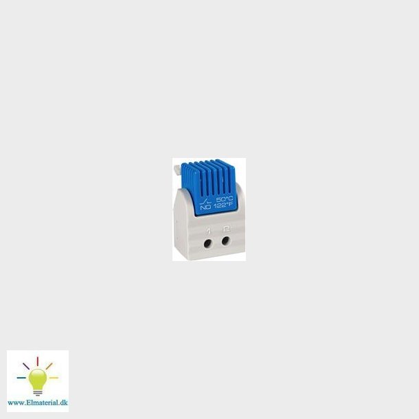 Termostat No Fast Indst.50Gr. C