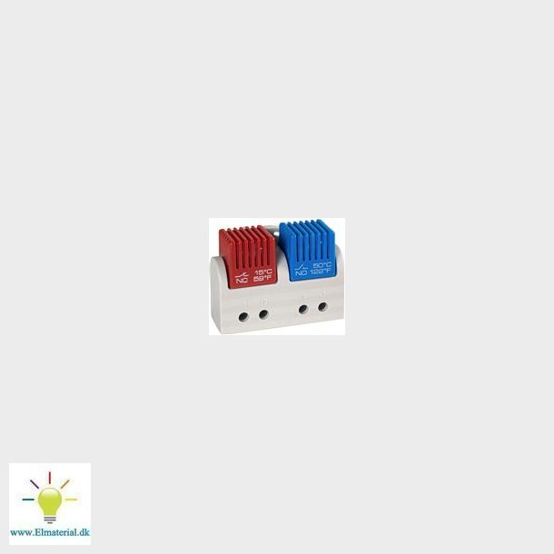 Termostat Nc/No 50/60 Gr. C