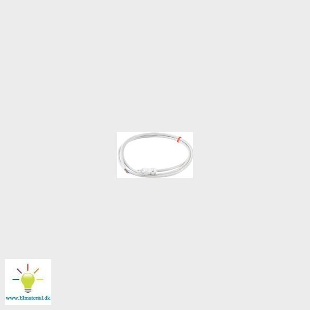 Kabel 2X1,5 Stik 2M Vde Ac