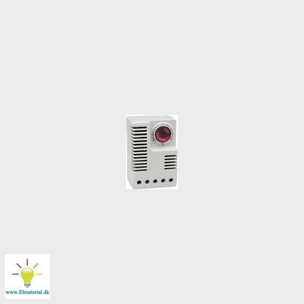 Elek. Termostat -20-60C 230Vac
