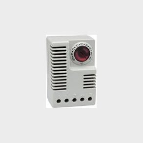 Elek. Termostat -4-140F 120Vac