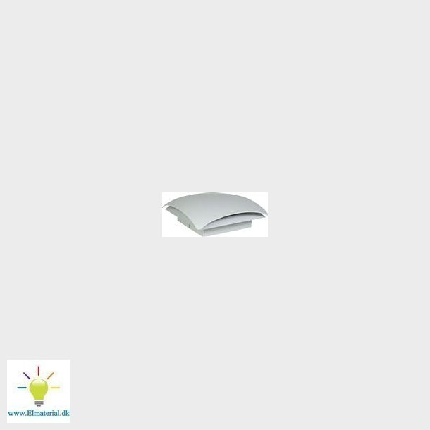 Ventilator Top 345 Qm 120Vac