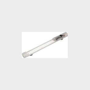 Led Tavlelampe 100-240Vdc 400Lm/95W, Pir
