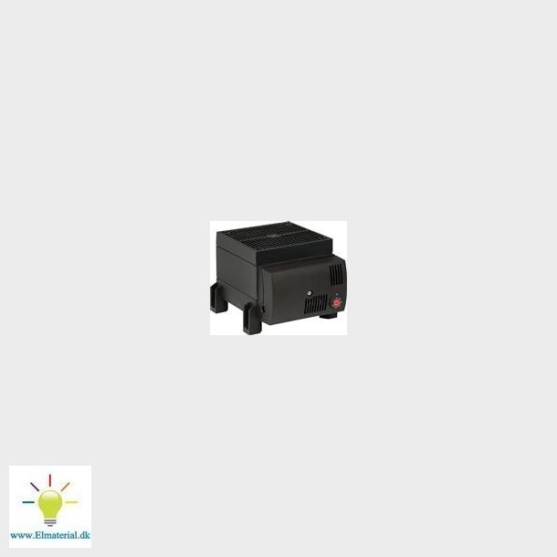Vent. M.Varmeelem. 1200W 230Vac