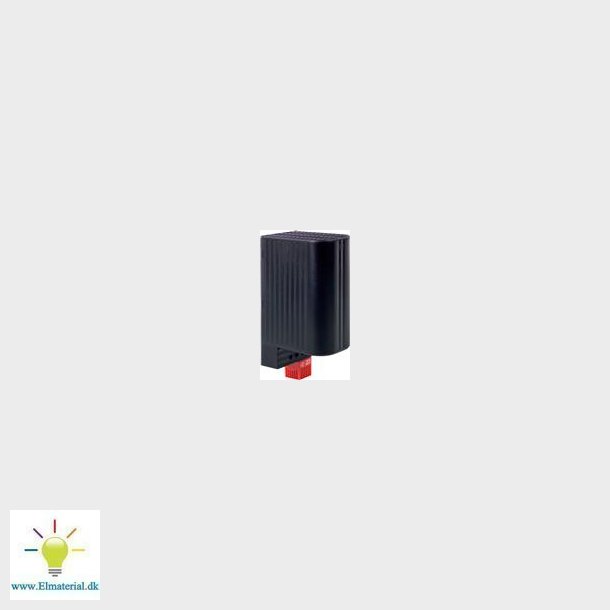 Varmeelemen 100W 25C Off 15C On