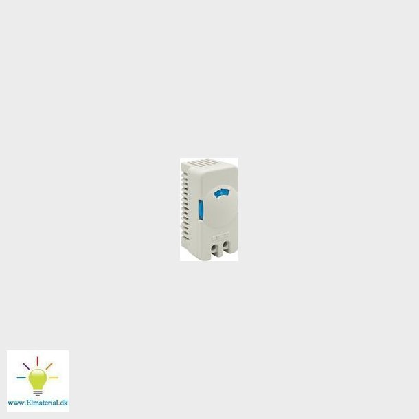 Termostat 0-60C No For Vent.