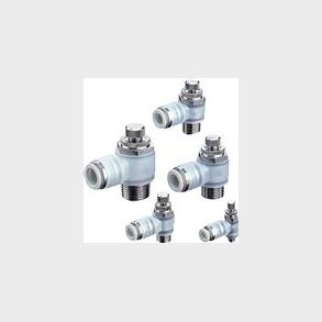 Dr&iquest;vle-/Kontraventil Renrum 1/8