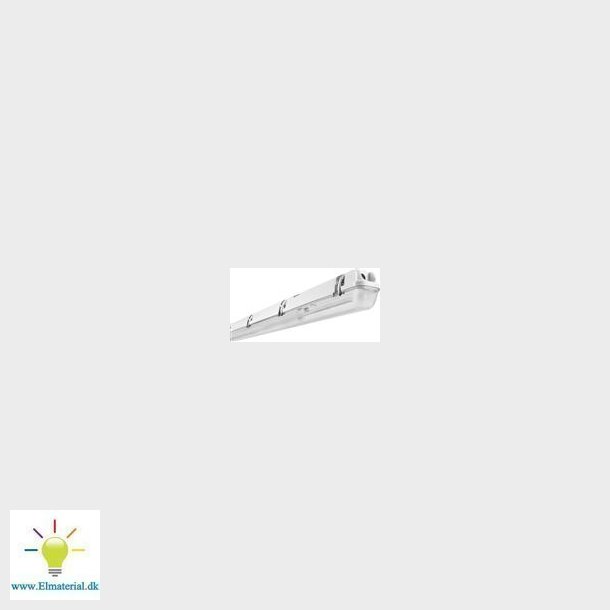 St&frac34;nkt&frac34;t Armatur Ip66 Pc 34W 4K 4400Lm