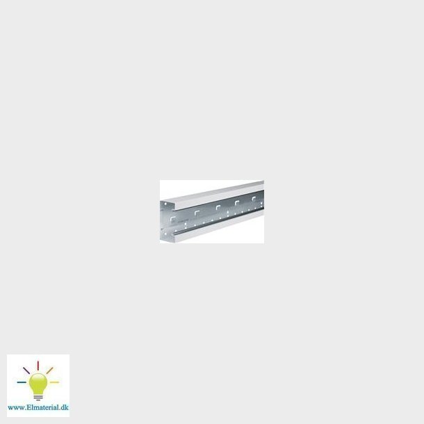 Kanalbund St&#140;l Brs65130 U/Vinge