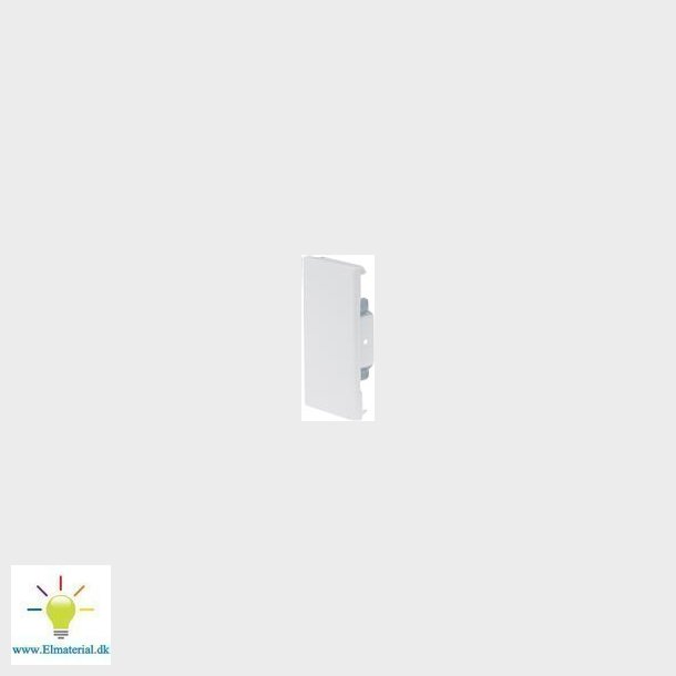 Endeplade St&#140;l&Ecirc; Brs65130 U/Vinge