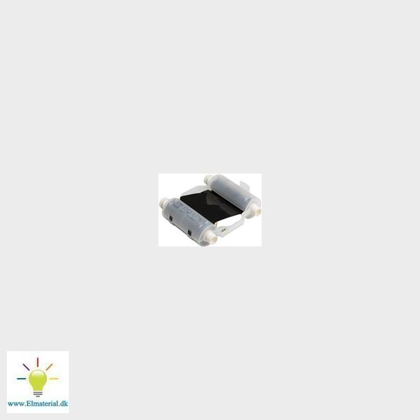 Farvebnd 110Mmx60,90M B30-R4300 Bk