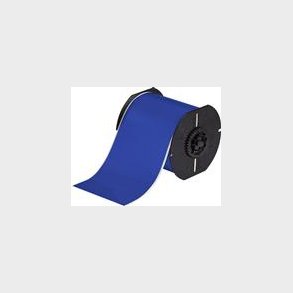 Vinyltejp 101Mmx30,40M B30C-4000-595-Bl