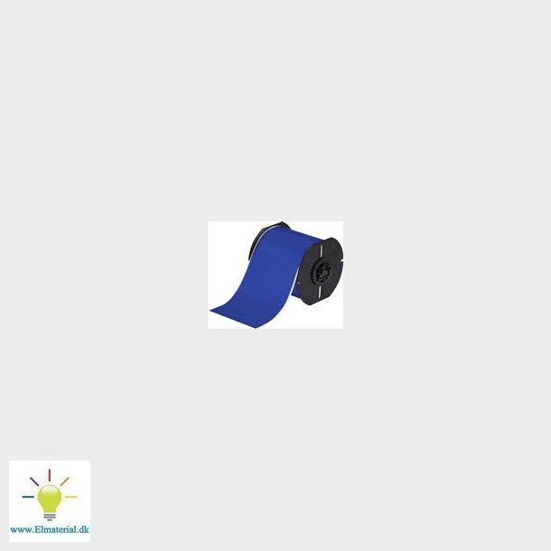 Vinyltape 101Mmx30,40M B30C-4000-595-Bl