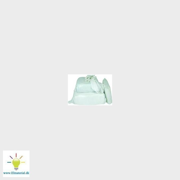 Klude Allround Hvid 1Ps-10Kg