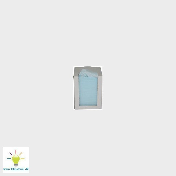 Klude Nonwoven 30X38Cm Linttex Plug ske