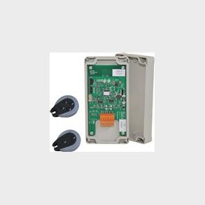 Radiomodtager For Hndsender