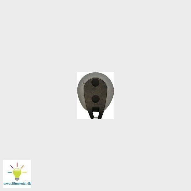 Secure H&#140;ndsender - 2 Knap