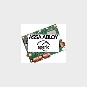 Interfaceprint Assa Abloy D&iquest;re4