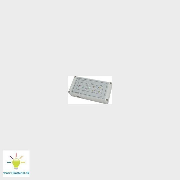 Ethernet Til Gsm Modem Til Unilock