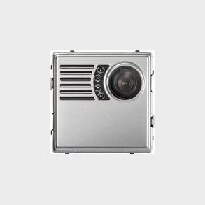 Kameramodul, Farve, S2 Design